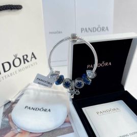 Picture of Pandora Bracelet 7 _SKUPandorabracelet17-2101cly10114050
